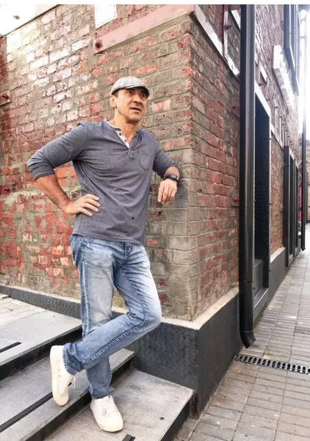 Я Руслан, 53, знакомлюсь без обязательств в Екатеринбурге