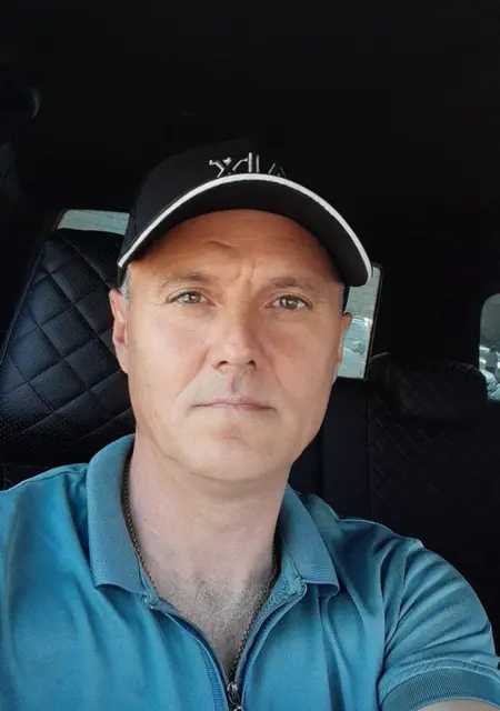 Я Сергей, 51, из Ижевска, ищу знакомства без обязательств