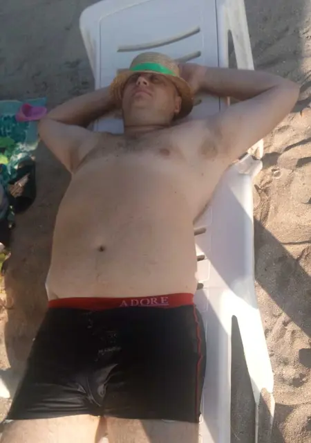 Я Дим, 41, знакомлюсь без обязательств в Краснодаре