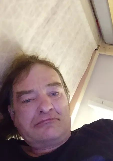 Samuraj из Мурманска, мне 46, познакомлюсь на одну ночь