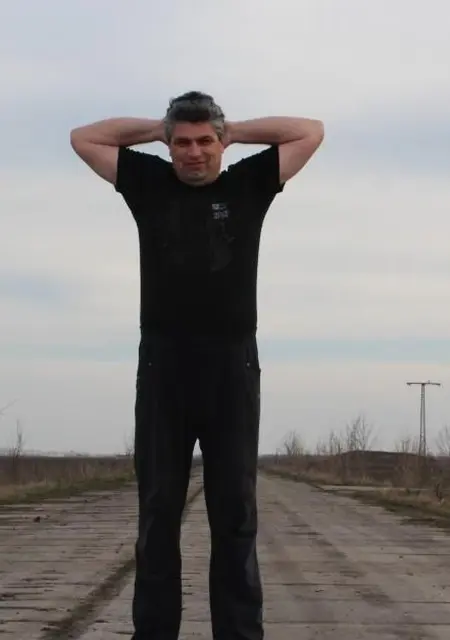 Ник из Тамбова, ищу на сайте приятное времяпровождение