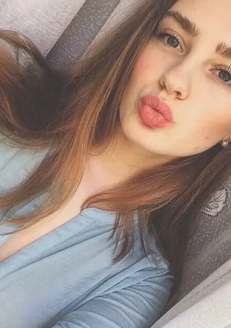 Юлия из Новосибирска, ищу на сайте приятное времяпровождение