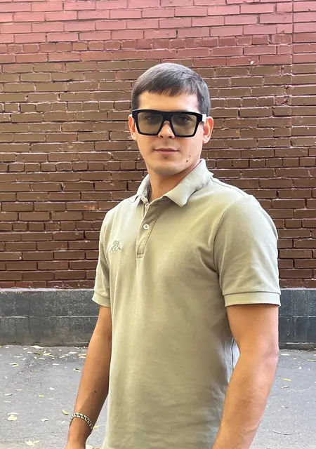 Я Роман, 27, из Углича, ищу знакомство для общения