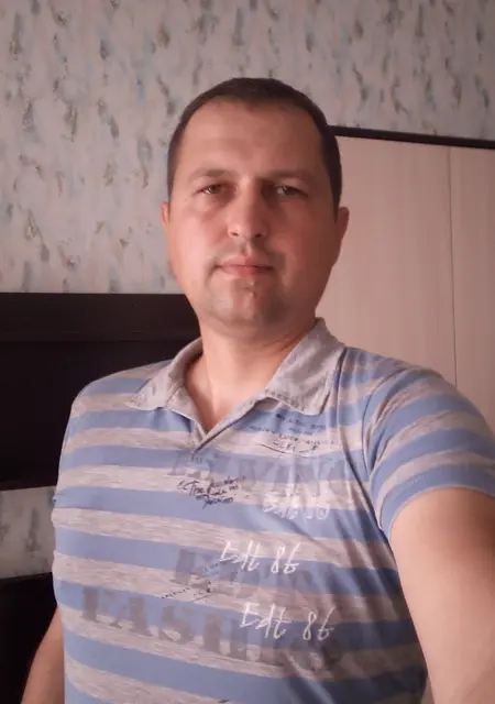 Я Алексей, 42, знакомлюсь без обязательств в Орле
