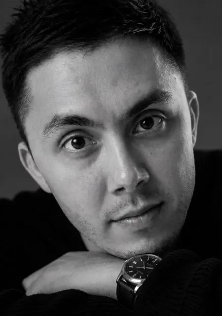 Андрей из Голицына, ищу на сайте знакомства без обязательств
