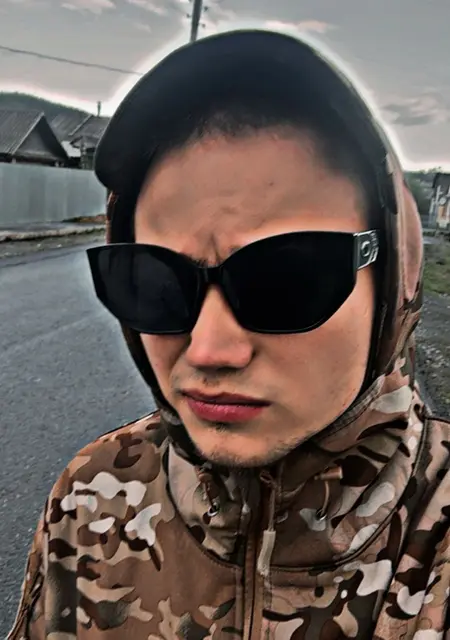 Я Антон, 19, знакомлюсь без обязательств в Юрюзани