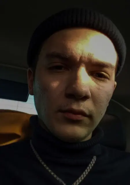 Я Илья, 24, из Раменского, ищу знакомство для открытые отношения