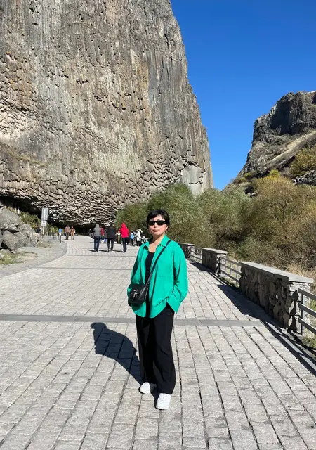 Я Виктория, 52, из Москвы, ищу знакомство для совместных путешествий