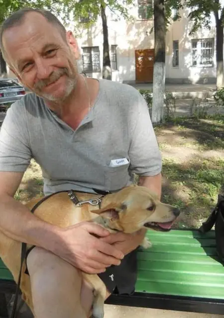 Толя из Саранска, ищу на сайте знакомства без обязательств