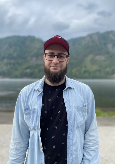 Я Павел, 27, из Пятигорска, ищу знакомство для дружбы