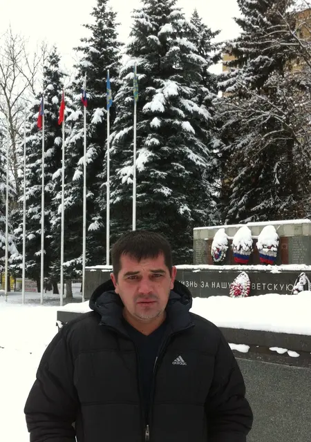 Я Евгений, 44, знакомлюсь без обязательств в Чехове