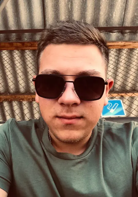 Макс из Георгиевска, ищу на сайте знакомства без обязательств