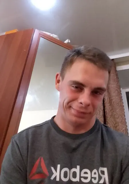 Scroll из Стерлитамака, мне 24, познакомлюсь на одну ночь