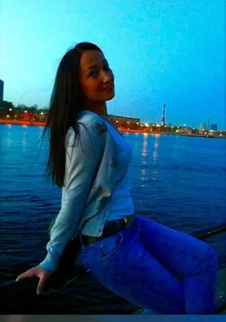 Наталья из Рязани, мне 39, познакомлюсь на одну ночь