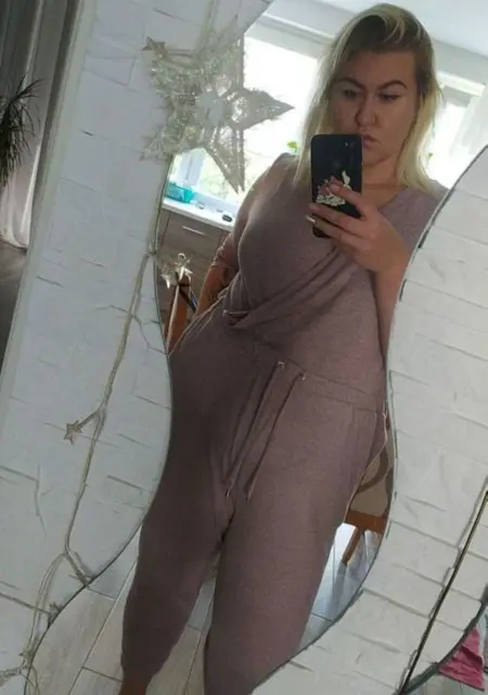 Katarzyna из Варшавы