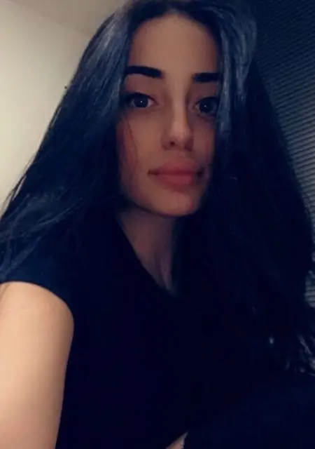 Настасья из Тюмени, мне 26, познакомлюсь без обязательств