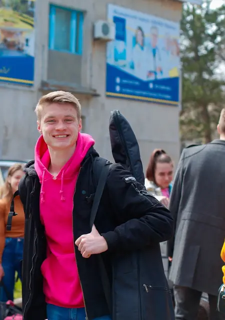 Артем из Тулы, ищу на сайте дружбу