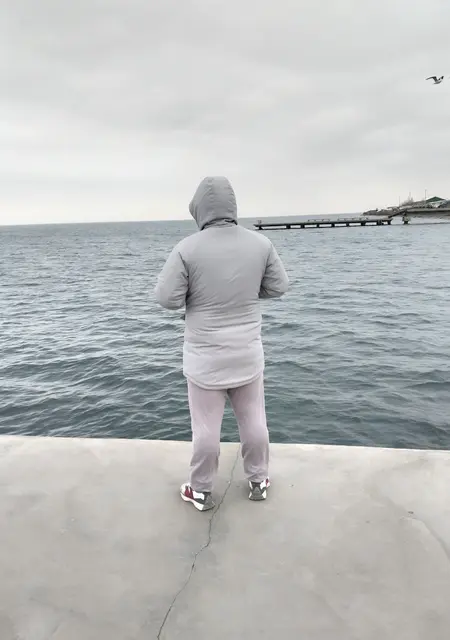 Я Jons, 36, знакомлюсь без обязательств в Владивостоке