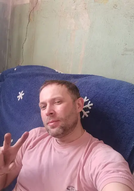 Aleks из Шуи, мне 43, познакомлюсь для приятного времяпровождения