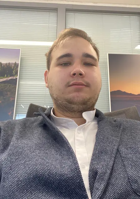 Олег из Октябрьского, ищу на сайте постоянные отношения