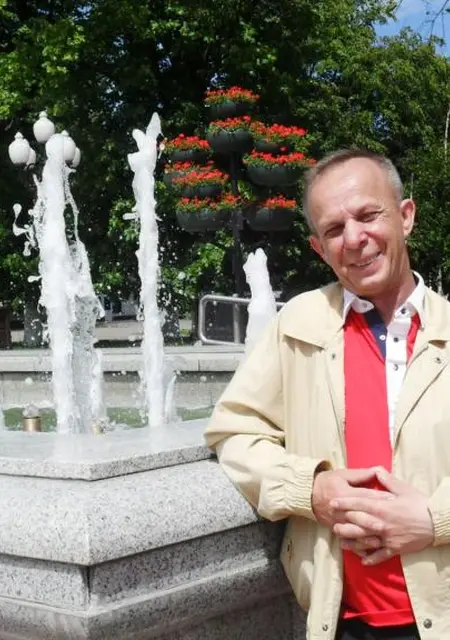 Я Виталий, 66, знакомлюсь для постоянных отношений в Калининграде