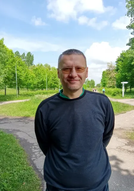 Я Дима, 42, из Рязани, ищу знакомства без обязательств