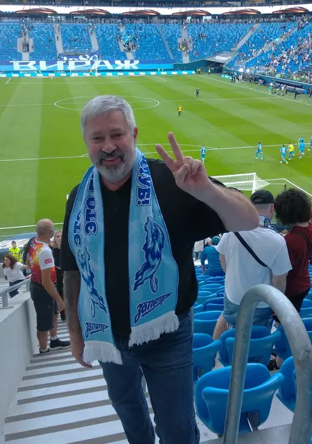 Сергей из Краснодара, ищу на сайте постоянные отношения