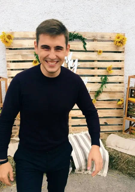 Я Влад, 30, знакомлюсь без обязательств в Ульяновске