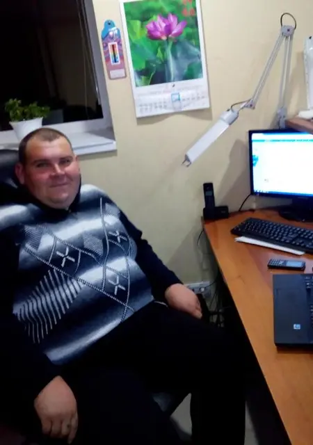 Виктор из Бугуруслана, ищу на сайте знакомства на одну ночь