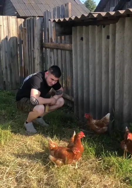 Илья из Кирова, ищу на сайте приятное времяпровождение