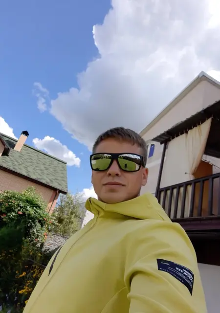 Антон з Полтавы, шукаю на сайті знайомства на одну ніч