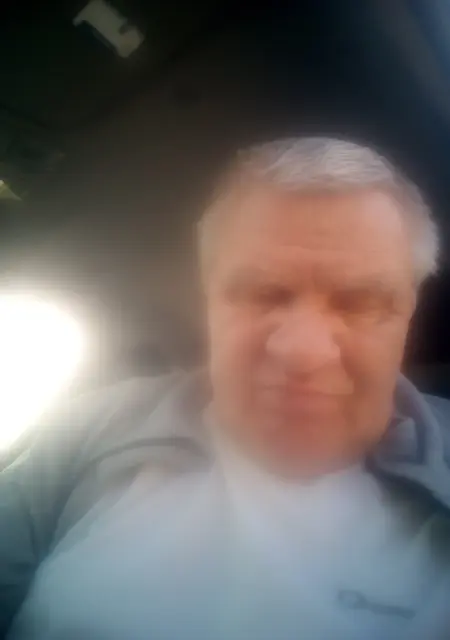 Алексей из Ижевска, мне 69, познакомлюсь без обязательств