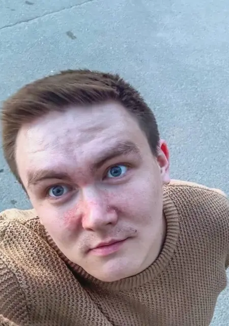 Павел из Рузаевки, ищу на сайте знакомства на одну ночь