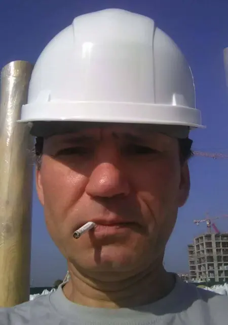 Я Иван, 50, из Серпухова, ищу знакомства на одну ночь