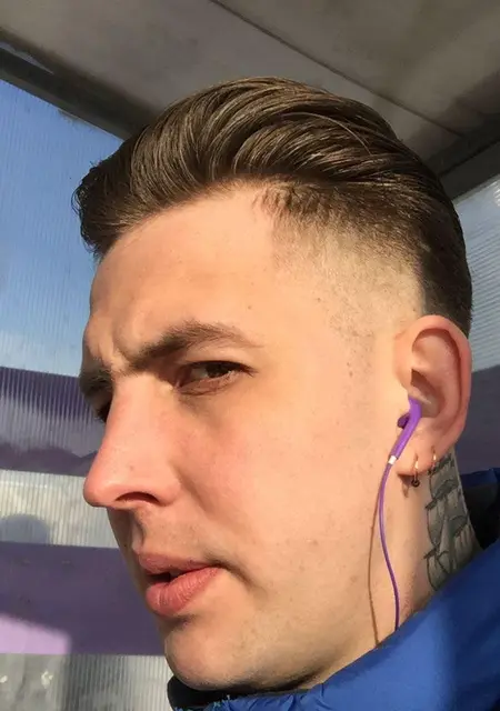 Максим из Ломоносова, мне 35, познакомлюсь для вирта