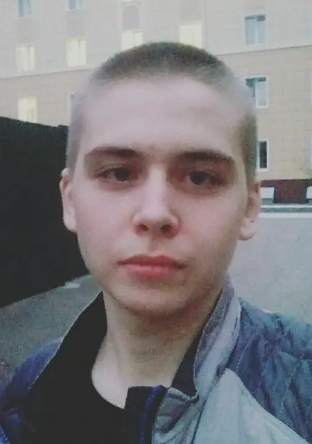 Семен из Томска, мне 26, познакомлюсь без обязательств