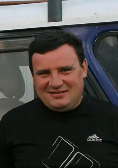 Я Алекс, 54, из Челябинска, ищу знакомства без обязательств