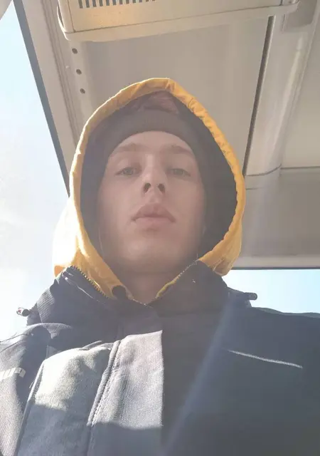 Дима из Москвы, мне 21, познакомлюсь для вирта