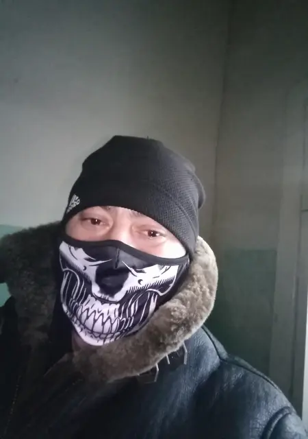 Я Rus, 45, знакомлюсь для постоянных отношений в Архангельске