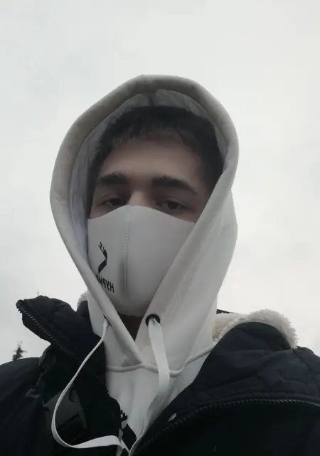 Илья из Нового Уренгоя, ищу на сайте знакомства на одну ночь