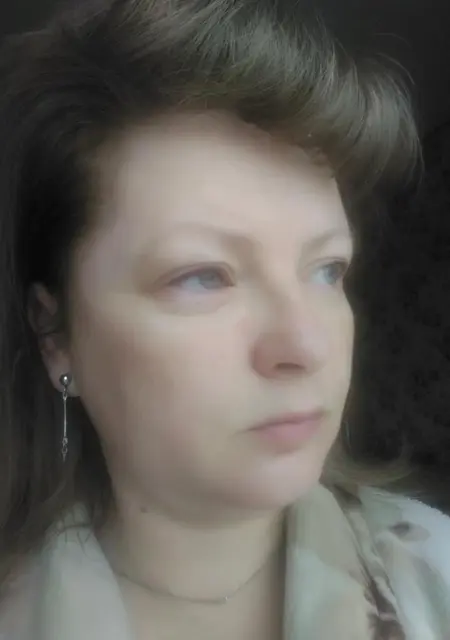 Алена из Санкт-Петербурга, мне 55, познакомлюсь без обязательств