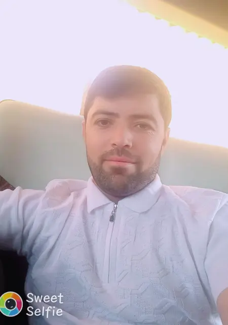 Я Самир, 32, знакомлюсь без обязательств в Тобольске