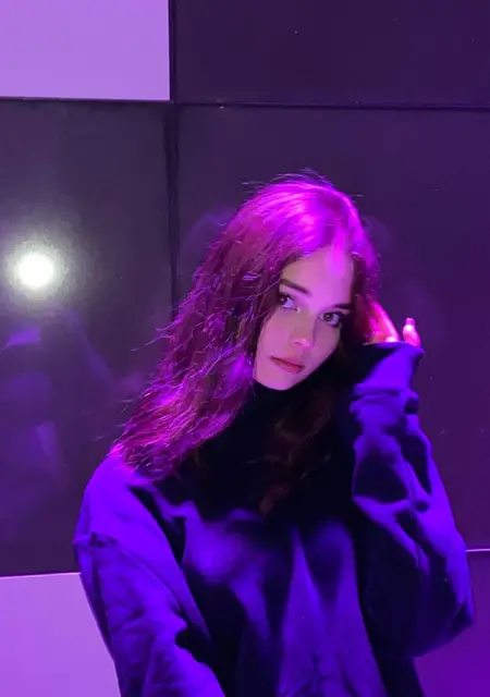 Я Полина, 22, знакомлюсь для постоянных отношений в Ростове-на-Дону