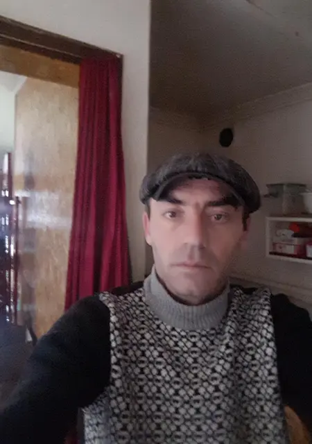 Я Альберт, 49, знакомлюсь без обязательств в Нальчике