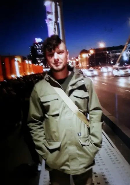 Евгений из Борисоглебска, мне 37, познакомлюсь без обязательств