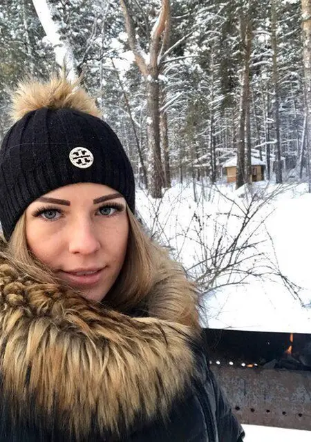 Я Вика, 34, знакомлюсь без обязательств в Воронеже