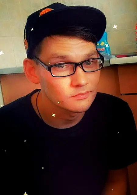 Виктор из Щелково, мне 34, познакомлюсь для постоянных отношений