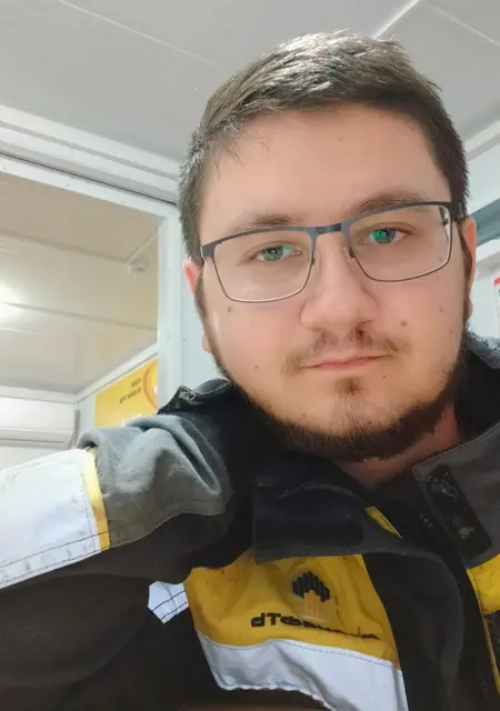 Я Юрий, 25, из Нефтекумска, ищу знакомства без обязательств