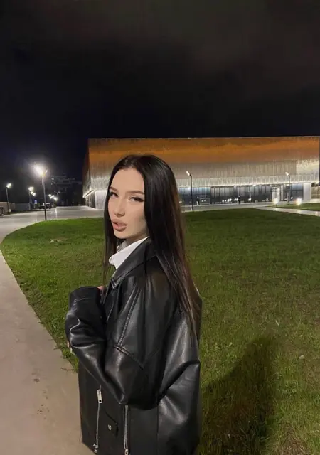 Я Амира, 23, знакомлюсь для приятного времяпровождения в Красноярске