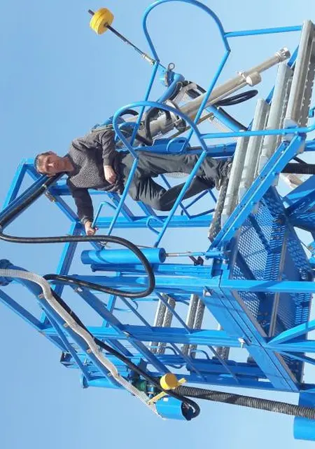 Андрей из Солнечногорска, ищу на сайте знакомства на одну ночь